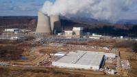 After a rush to attract data centers with incentives, more communities are pushing back against their development. AP Photo/Ted Shaffrey