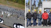 GridTrust system