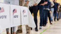 Voting