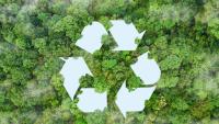 Stock Image: Circular Economy; image credit: Pannipa Tansout/iStock.