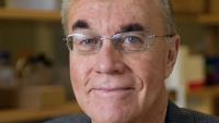 John McDonald, Emeritus Professor in the School of Biological Sciences, Georgia Tech