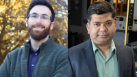 Itamar Kimchi and Sourabh Saha