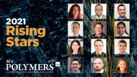 <p><strong>Blair Brettmann Named 2021 Rising Star by American Chemical Society</strong></p>