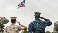<p>The Georgia Tech Research Institute (GTRI) has welcomed the fall 2022 cohort into its Military Graduate Research Program (MGRP).</p>

<p>(Stock photo)</p>