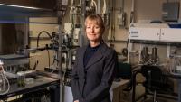 Ulrika Egertsdotter and the SE Fluidics system