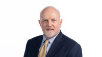Portrait of Richard Gruber
