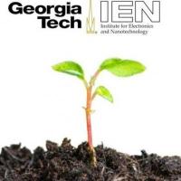 IEN Seed Grant logo