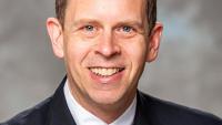 Portrait of Carsten Sievers