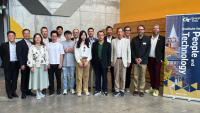 Taiwanese Delegation