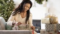 Wrapping Presents