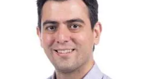 Amirali Aghazadeh Mohandesi