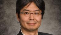 Shoichiro Ono headshot