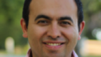 Ahmet Coskun