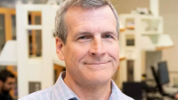 Paul Benkeser