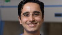 Saad Bhamla
