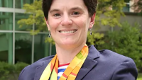 Cassie Mitchell