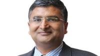 Jaydev Desai