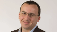 Kostas Konstantinidis