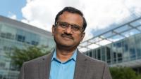 Krishnendu Roy