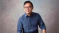 Wilbur Lam