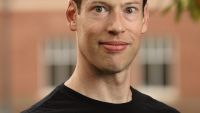 Peter Kasson