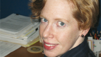 Christine Heitsch