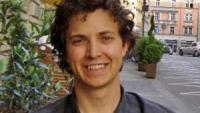 Simon Sponberg