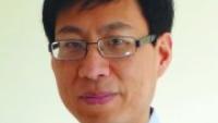 Ronghu Wu