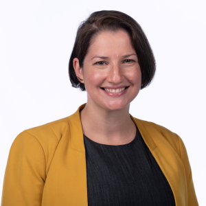 Coryn Shiflet headshot