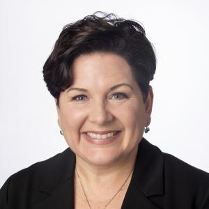 Lisa Tuttle Headshot