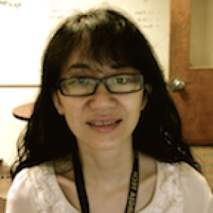 Ann Zhou