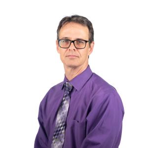 David Kernaghan is Financial Analyst III  for the Institute for Robotics and Intelligent Machines