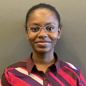 Iesha Baldwin