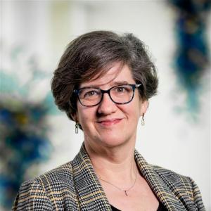 Pam Buffington