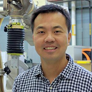 Ai-Ping Hu