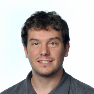 Alex Gallmon