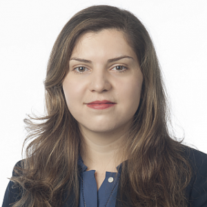 Azadeh Ansari Georgia Tech