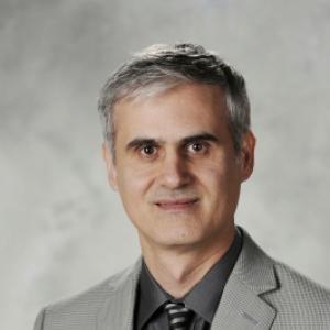 Azad Naeemi