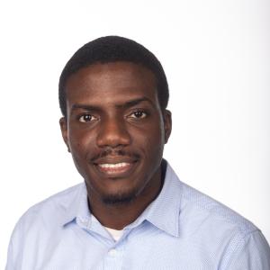 Adonis Bovell headshot