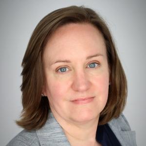 Belinda Vogel Headshot.