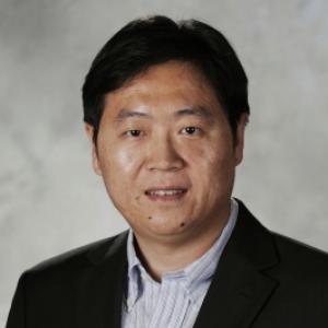 Wenshan Cai