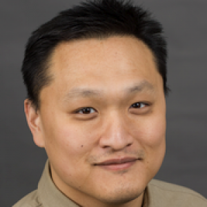 Charlie Suh
