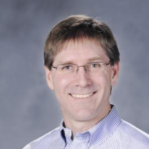 David Anderson