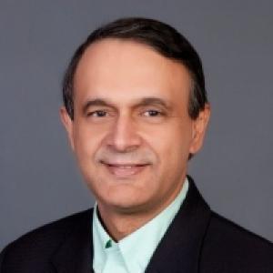 Deepak Divan