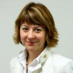 Tamara Bogdanovic