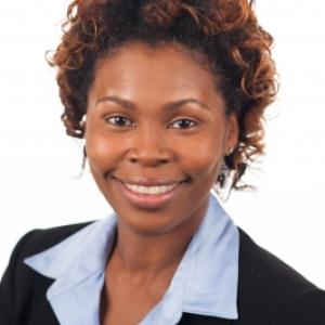 Joyelle "Joy" Harris