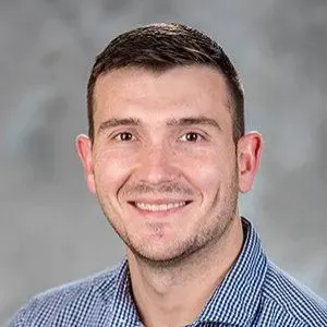 Andrew Medford