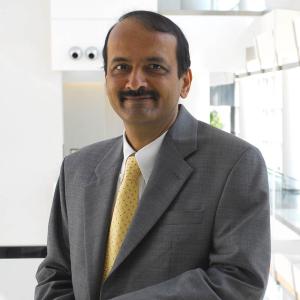 Sridhar Narasimhan