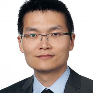 Nain Liu