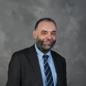 Abdallah Ougazzaden